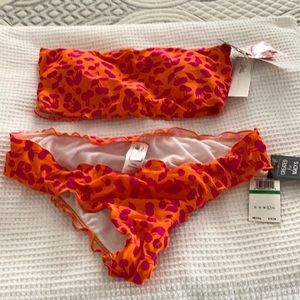 Macy’s Brand New Bathing Suit
